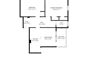 8 Kenwood, Boston, MA 02124 - Photo 16