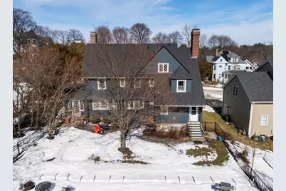 25 Kenwood Ave, Worcester, MA 01605 - Photo 30