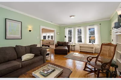 25 Kenwood Ave, Worcester, MA 01605 - Photo 16