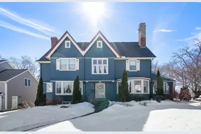 25 Kenwood Ave, Worcester, MA 01605 - Photo 2