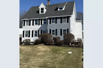 1635 Osgood St #3, North Andover, MA 01845 - Photo 1