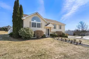 70 Moreland Green Dr, Worcester, MA 01609 - Photo 28