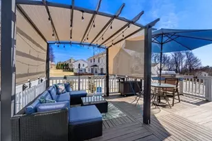 70 Moreland Green Dr, Worcester, MA 01609 - Photo 24