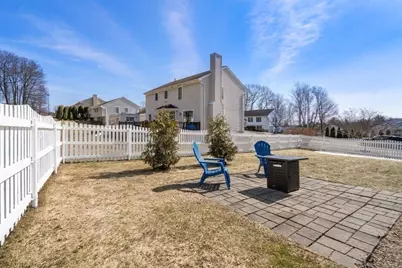 70 Moreland Green Dr, Worcester, MA 01609 - Photo 26