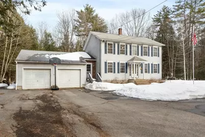 112 Baldwinville State Rd, Winchendon, MA 01475 - Photo 2