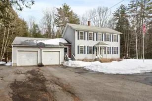 112 Baldwinville State Rd, Winchendon, MA 01475 - Photo 2