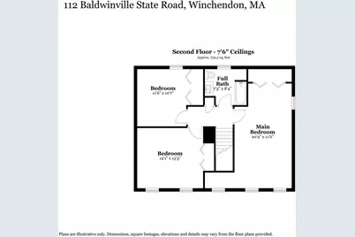 112 Baldwinville State Rd, Winchendon, MA 01475 - Photo 40