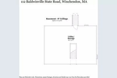 112 Baldwinville State Rd, Winchendon, MA 01475 - Photo 42