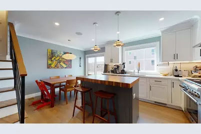 459 E 8th #1, Boston, MA 02127 - Photo 4