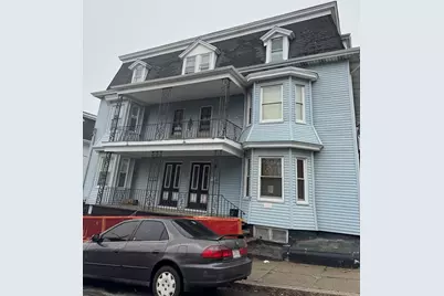 118 Locust St #2w, Fall River, MA 02720 - Photo 2