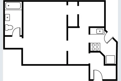 21 Chauncy St #26, Cambridge, MA 02138 - Photo 8