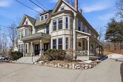 631 Massachusetts Ave #631, Acton, MA 01720 - Photo 2