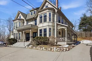 631 Massachusetts Ave, Acton, MA 01720 - Photo 2