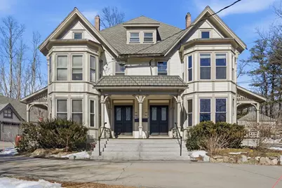 631 Massachusetts Ave #631, Acton, MA 01720 - Photo 1