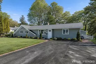 689 Old Connecticut Path, Framingham, MA 01701 - Photo 2
