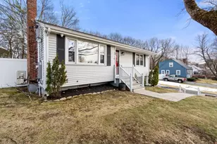 38 Irving Dr, Walpole, MA 02081 - Photo 2