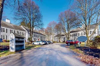 55 West Street #7, Medfield, MA 02052 - Photo 18