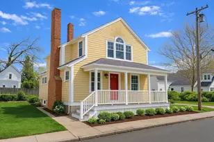 10 Cottage Ave, Danvers, MA 01923 - Photo 1