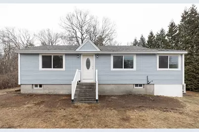 155 Southbridge Road, Oxford, MA 01537 - Photo 1