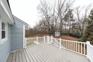 155 Southbridge Rd, Oxford, MA 01537 - Photo 34