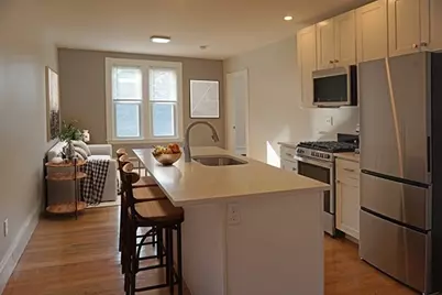 2 Ivaloo St #6B, Somerville, MA 02143 - Photo 2