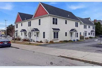 10 N Court St. #3, Fall River, MA 02720 - Photo 1