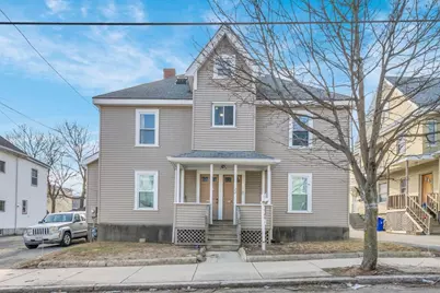 22 Porter St, Malden, MA 02148 - Photo 1