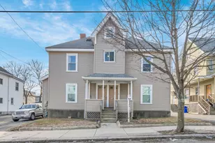 22 Porter St, Malden, MA 02148 - Photo 1