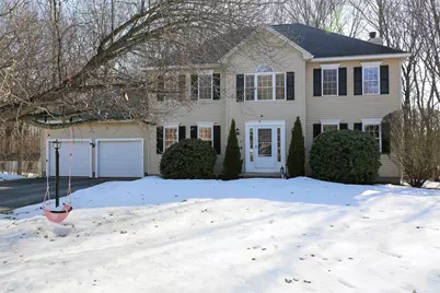 12 Coldbrook Rd, Millbury, MA 01527 - Photo 1