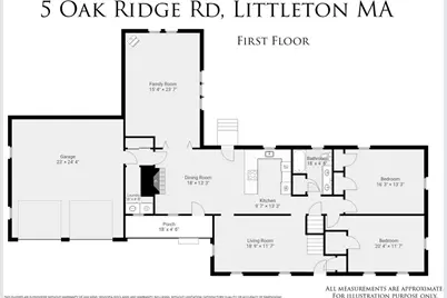 5 Oak Ridge Rd, Littleton, MA 01460 - Photo 38