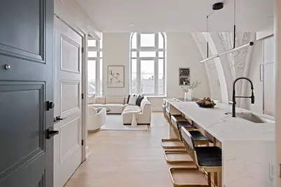 61 Hall Street #PH 15, Waltham, MA 02453 - Photo 1