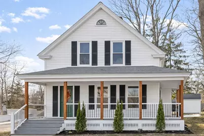 328 Oxford St N, Auburn, MA 01501 - Photo 1