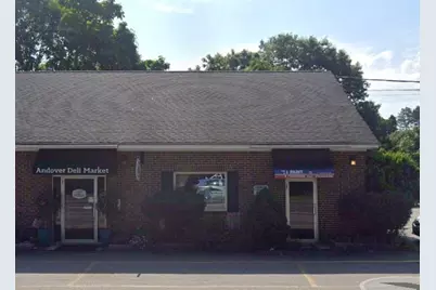 22 Andover Street #D, Andover, MA 01810 - Photo 1