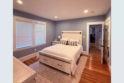 58 Metropolitan  Ave #1, Boston, MA 02131 - Photo 6