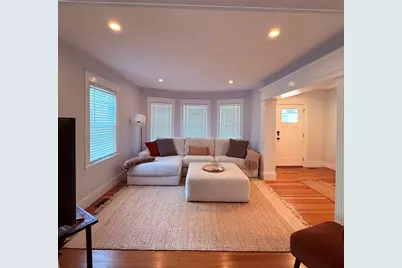 58 Metropolitan  Ave #1, Boston, MA 02131 - Photo 4