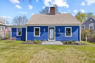 20 Damon Rd, Scituate, MA 02066 - Photo 1
