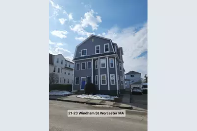 21 Windham St #1, Worcester, MA 01610 - Photo 12
