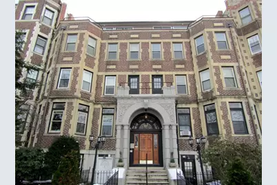 390 Riverway #8, Boston, MA 02115 - Photo 8