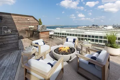 300 Pier 4 Blvd #PH J, Boston, MA 02210 - Photo 1