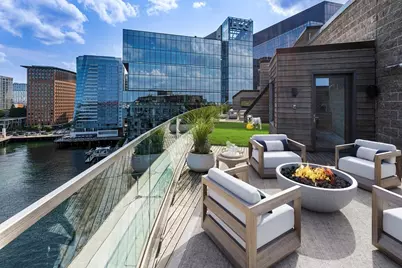 300 Pier 4 Blvd #PH J, Boston, MA 02210 - Photo 22