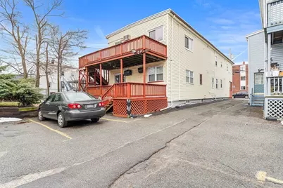 12 Hamilton Street #8, Everett, MA 02149 - Photo 22