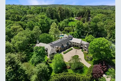 15 Claridge Drive, Weston, MA 02493 - Photo 2