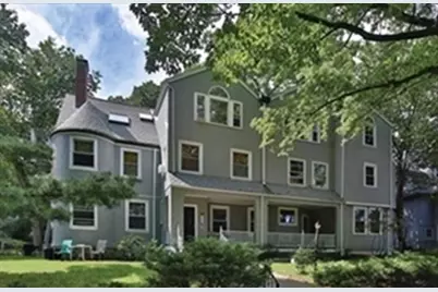 127 Kilsyth Rd #1, Boston, MA 02135 - Photo 2