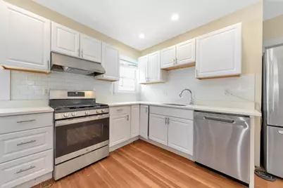 31 Champney Street #2, Boston, MA 02135 - Photo 8