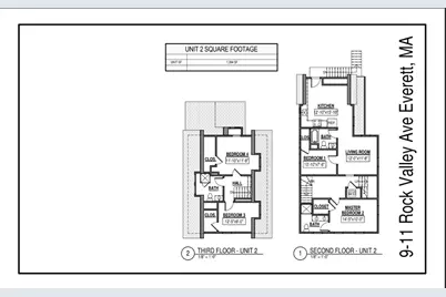 9-11 Rock Valley #2, Everett, MA 02149 - Photo 26