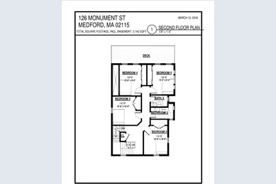 126 Monument St. #126, Medford, MA 02155 - Photo 36