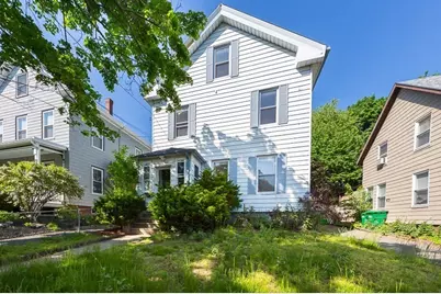 126 Monument St. #126, Medford, MA 02155 - Photo 2