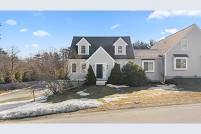 1 Emma Lane #B, Wareham, MA 02571 - Photo 2