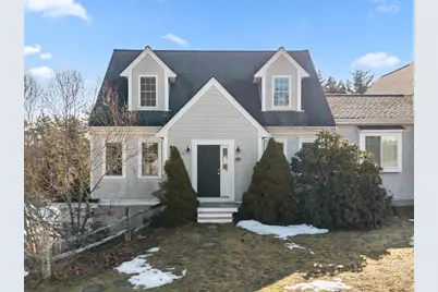 1 Emma Lane #B, Wareham, MA 02571 - Photo 1