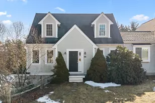 1 Emma Ln', Wareham, MA 02571 - Photo 1